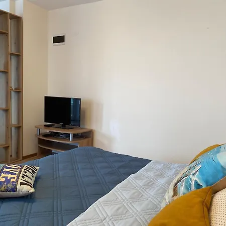 зора-обзор Διαμέρισμα