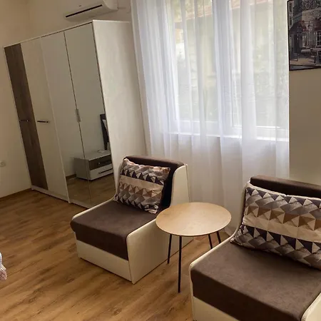 зора-обзор Διαμέρισμα Obzor