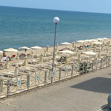 Διαμέρισμα зора-обзор Obzor