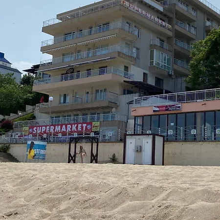 зора-обзор Διαμέρισμα Obzor