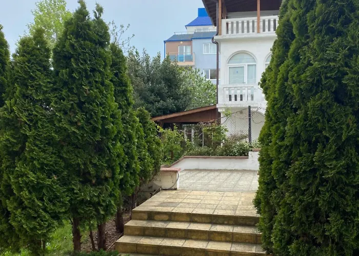 Apartment зора-обзор