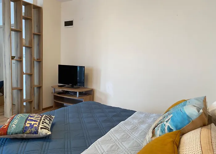 зора-обзор 公寓