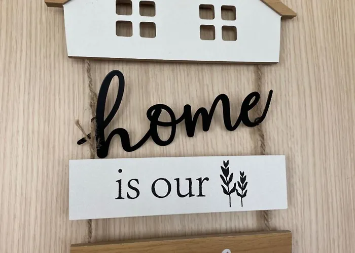 Apartment зора-обзор *