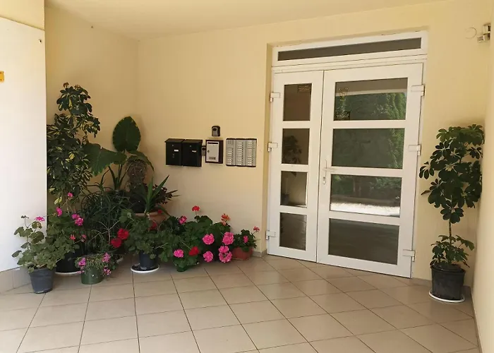 Apartment зора-обзор Obzor