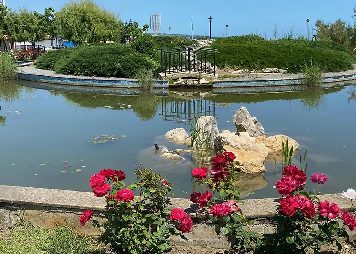 зора-обзор 公寓 奥布佐尔